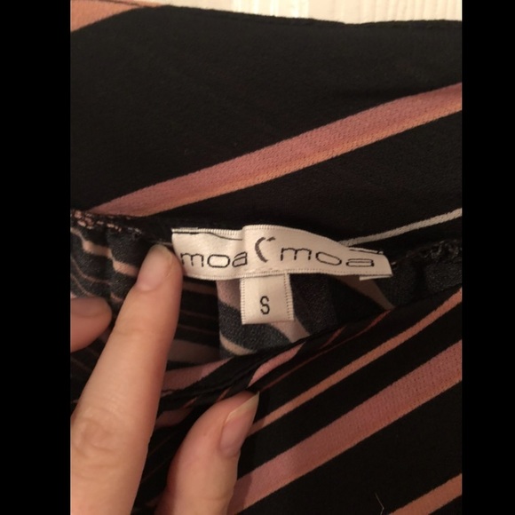 Spaghetti strap top - Picture 2 of 3